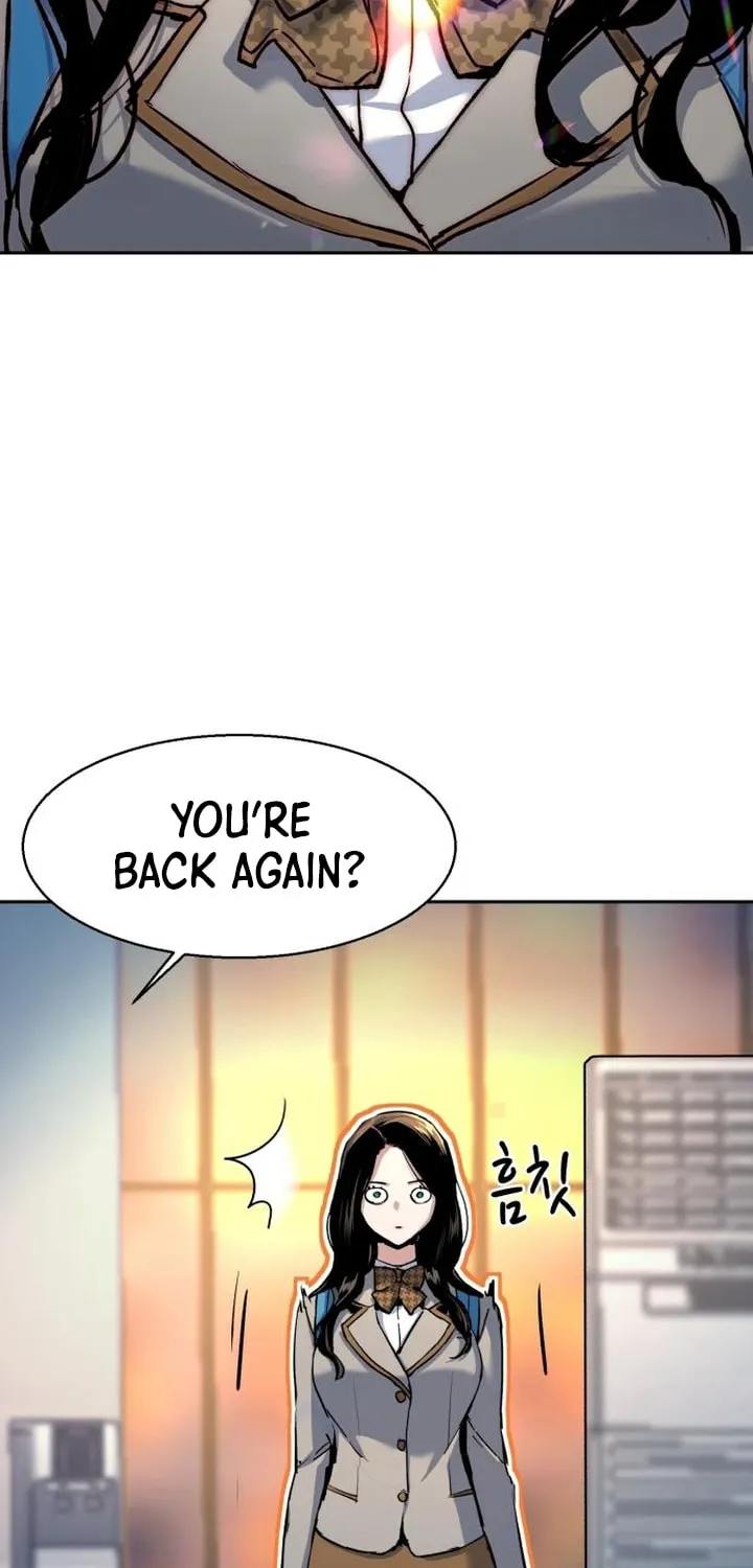 Teenage Mercenary Chapter 229 page 10 - 