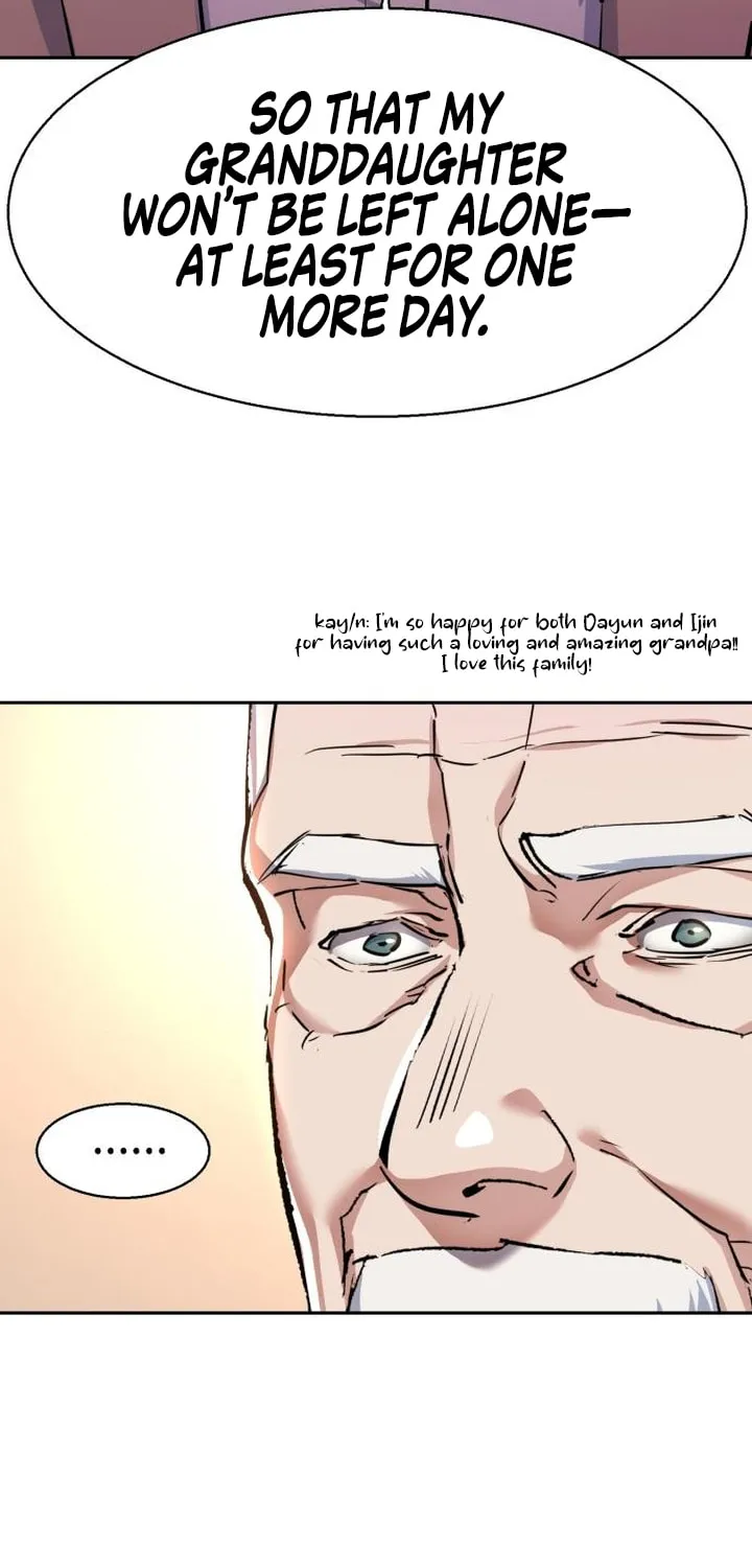 Teenage Mercenary Chapter 229 page 96 - 