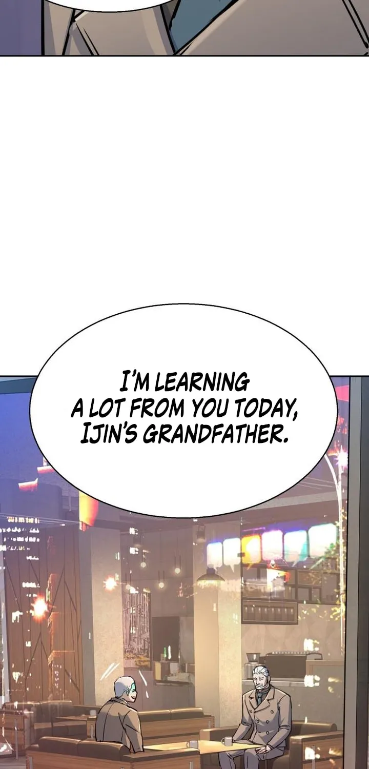 Teenage Mercenary Chapter 229 page 98 - 