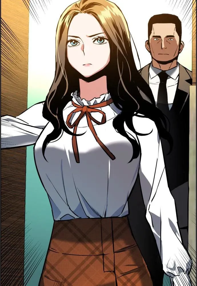 Teenage Mercenary Chapter 23 page 106 - 