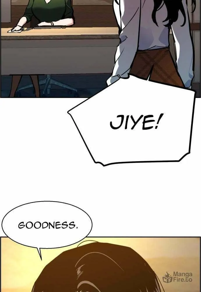 Teenage Mercenary Chapter 23 page 108 - 