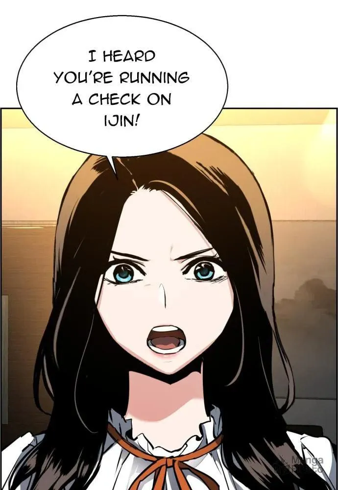 Teenage Mercenary Chapter 23 page 110 - 