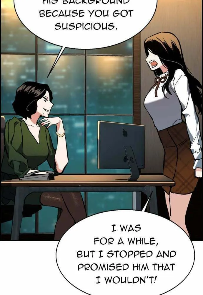 Teenage Mercenary Chapter 23 page 112 - 