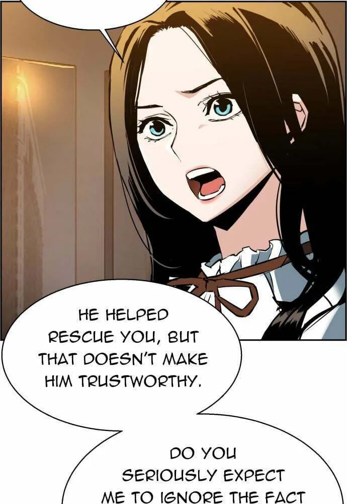 Teenage Mercenary Chapter 23 page 116 - 