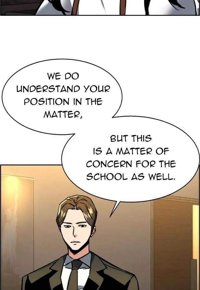 Teenage Mercenary Chapter 23 page 118 - 