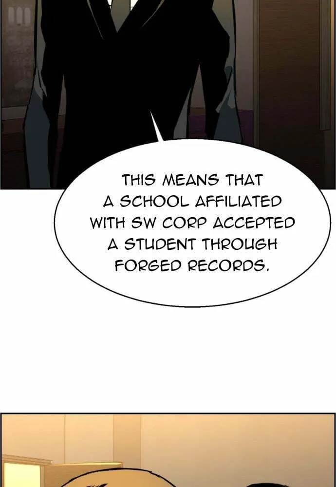 Teenage Mercenary Chapter 23 page 119 - 