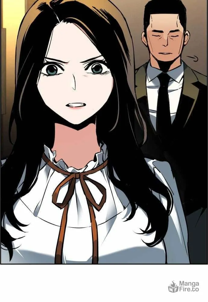 Teenage Mercenary Chapter 23 page 120 - 