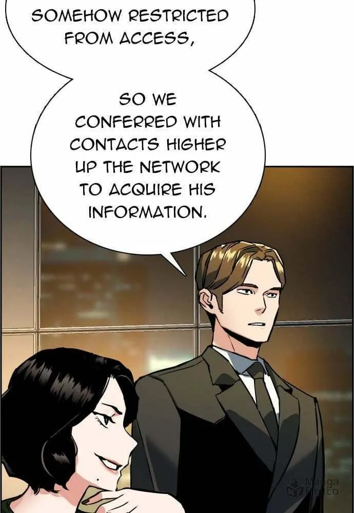Teenage Mercenary Chapter 23 page 123 - 