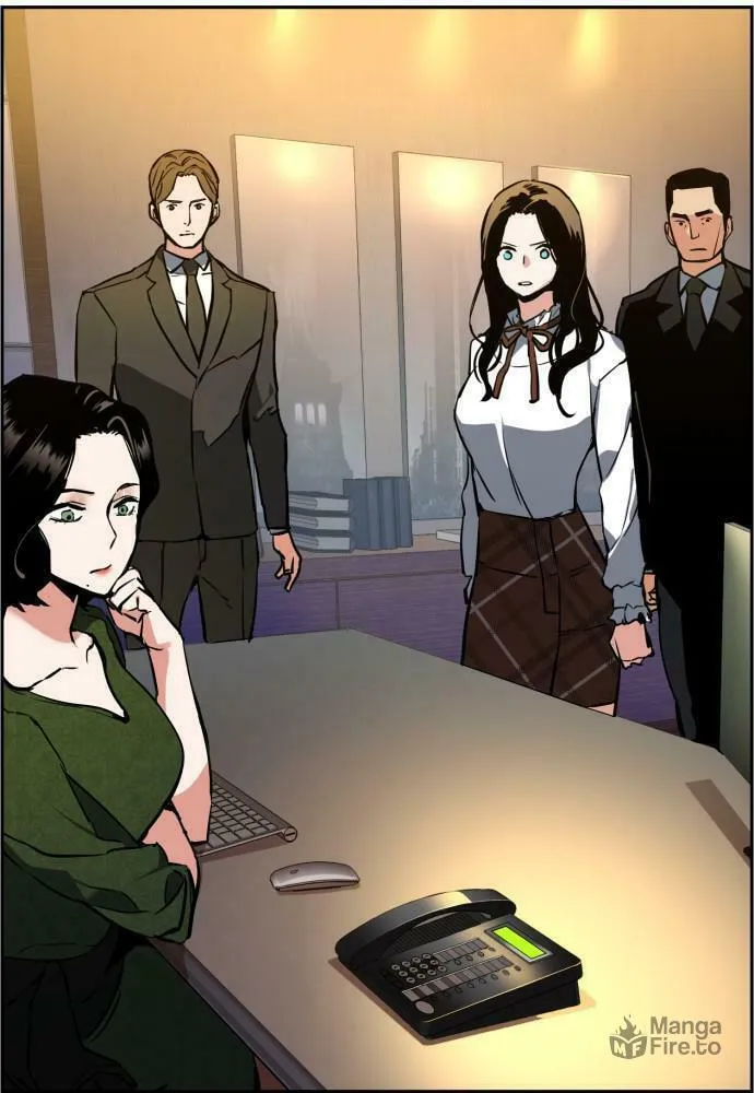 Teenage Mercenary Chapter 23 page 130 - 
