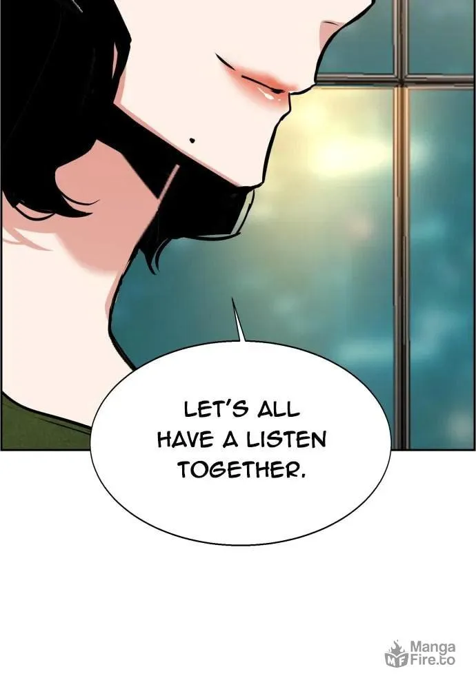 Teenage Mercenary Chapter 23 page 132 - 