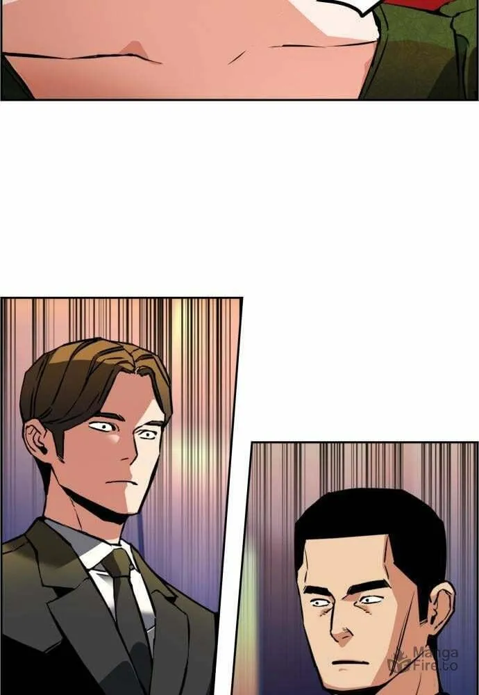 Teenage Mercenary Chapter 23 page 140 - 