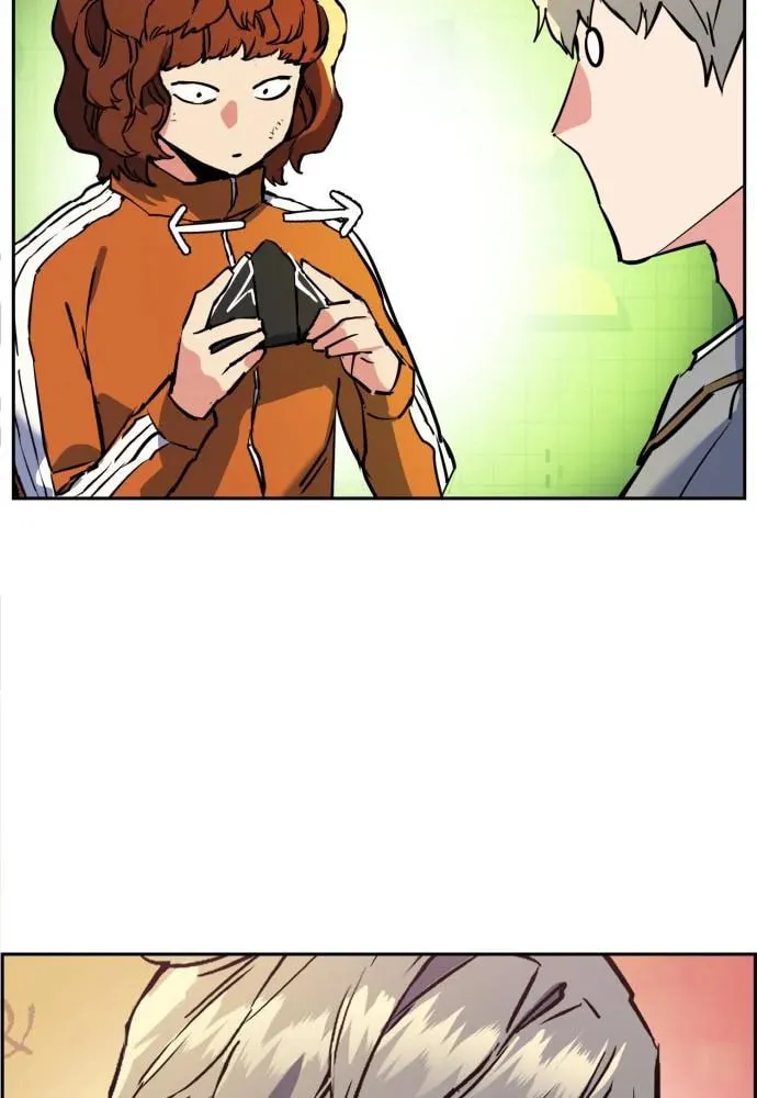 Teenage Mercenary Chapter 23 page 16 - 