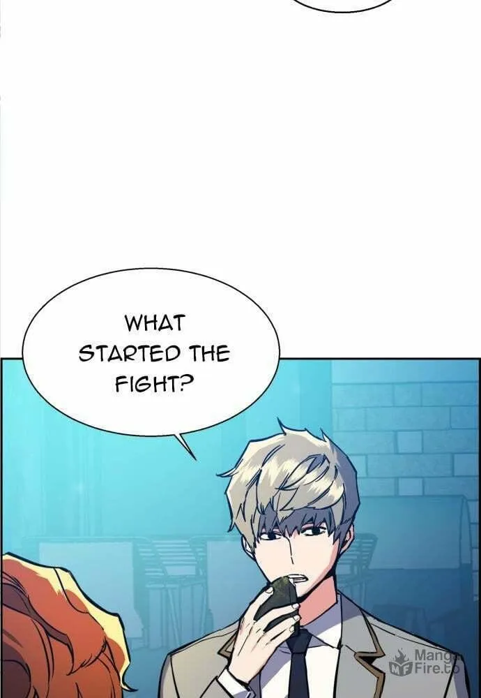 Teenage Mercenary Chapter 23 page 18 - 