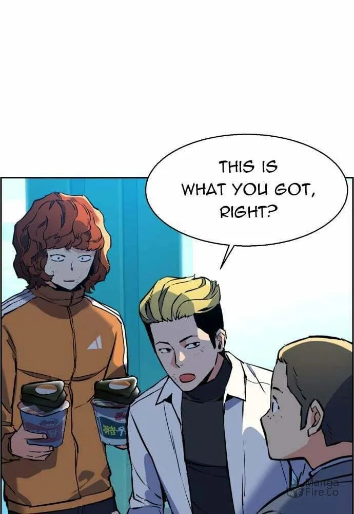 Teenage Mercenary Chapter 23 page 3 - 