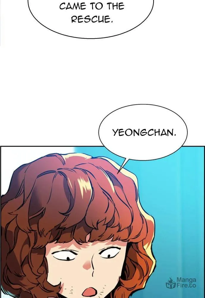 Teenage Mercenary Chapter 23 page 21 - 