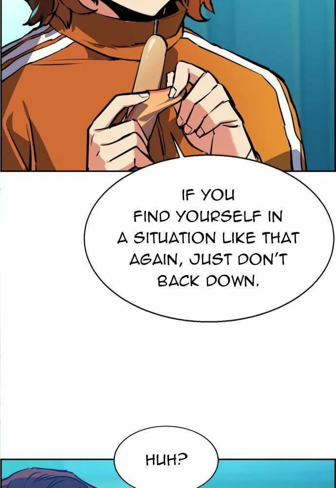 Teenage Mercenary Chapter 23 page 22 - 