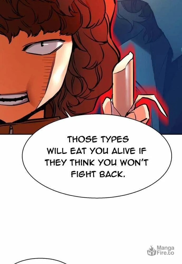 Teenage Mercenary Chapter 23 page 25 - 