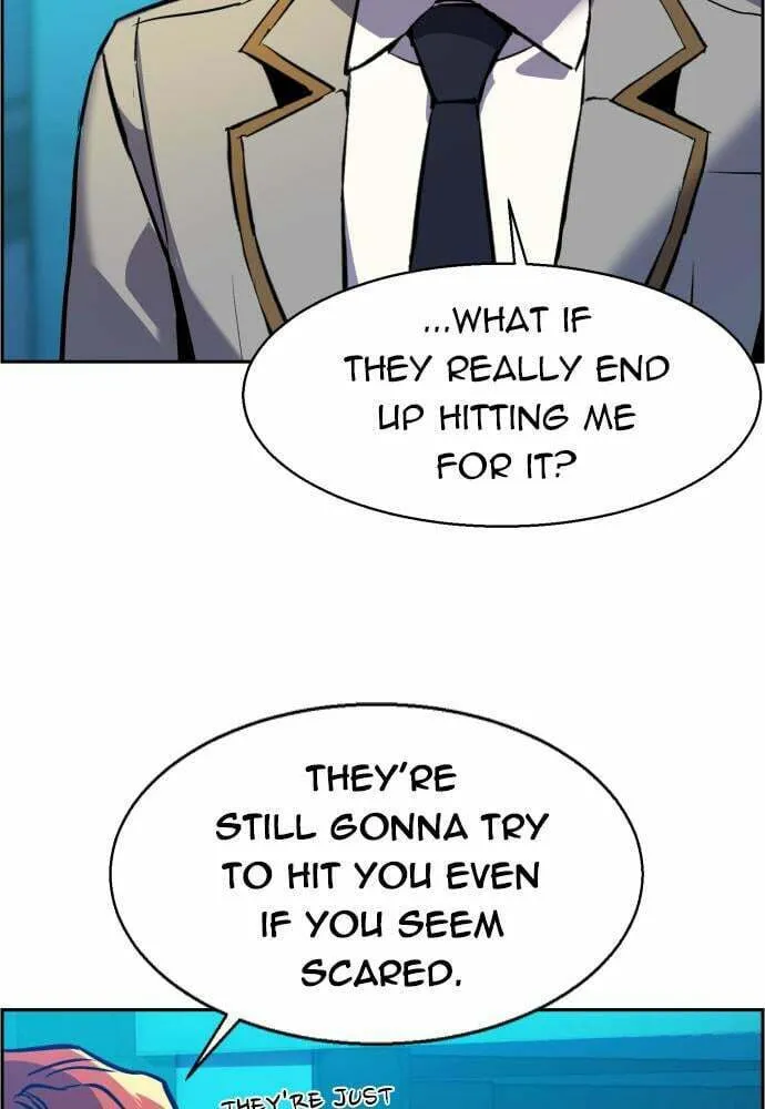 Teenage Mercenary Chapter 23 page 28 - 