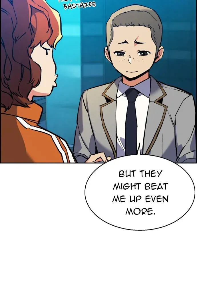 Teenage Mercenary Chapter 23 page 29 - 