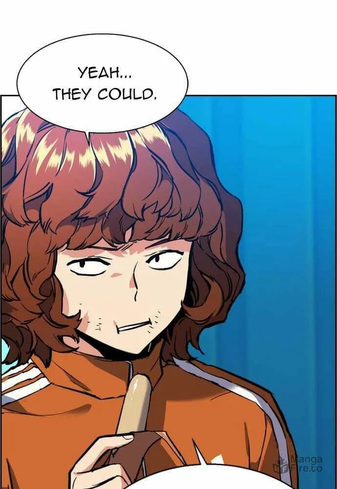 Teenage Mercenary Chapter 23 page 30 - 