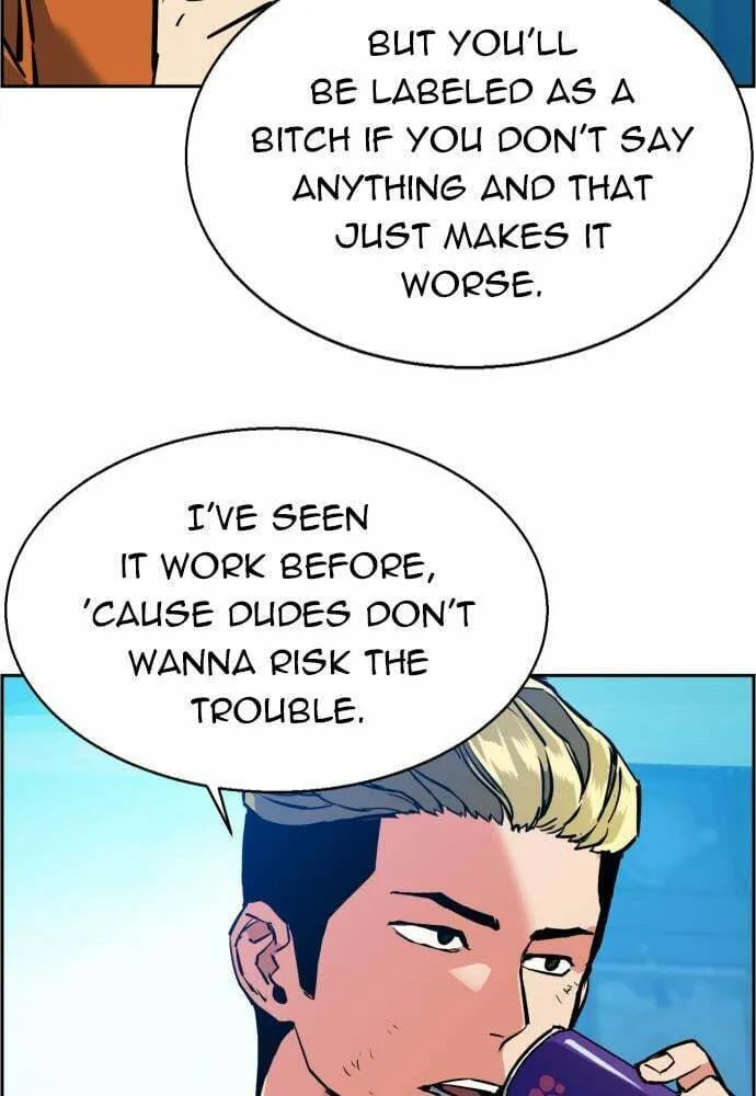 Teenage Mercenary Chapter 23 page 31 - 