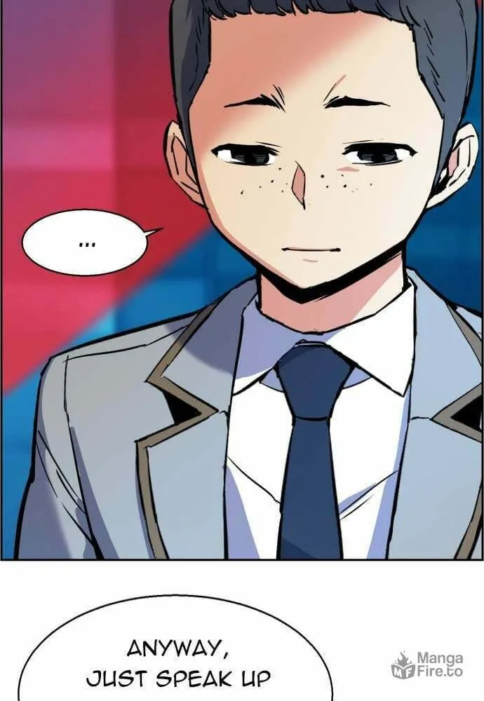 Teenage Mercenary Chapter 23 page 33 - 