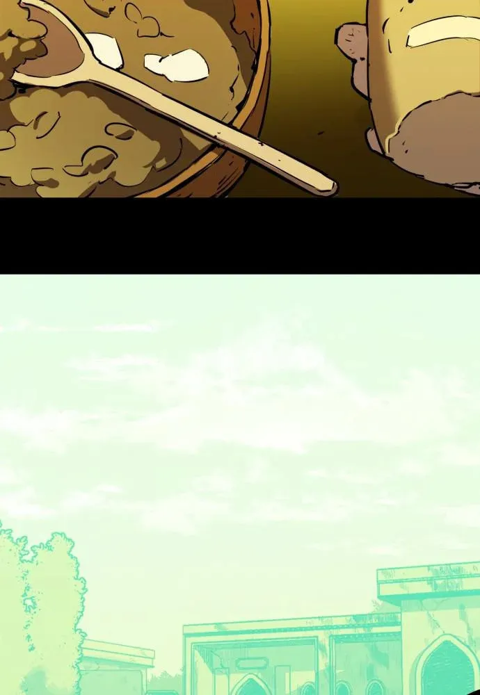 Teenage Mercenary Chapter 23 page 37 - 