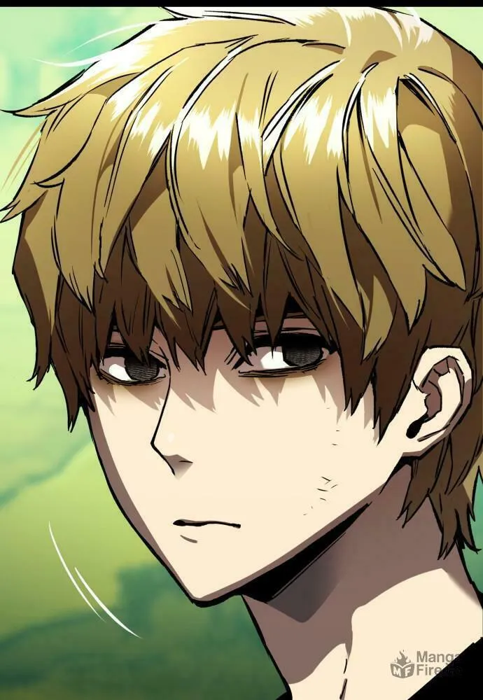 Teenage Mercenary Chapter 23 page 40 - 
