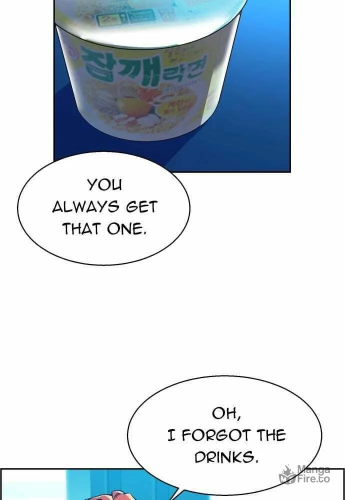 Teenage Mercenary Chapter 23 page 5 - 