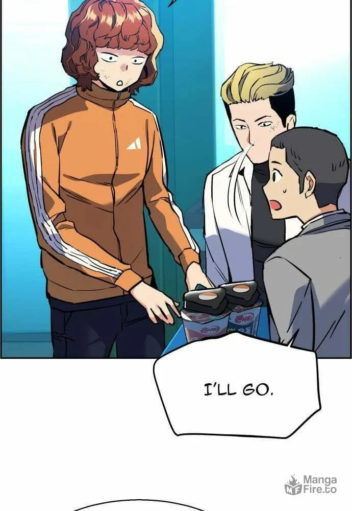 Teenage Mercenary Chapter 23 page 6 - 