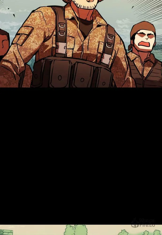 Teenage Mercenary Chapter 23 page 51 - 