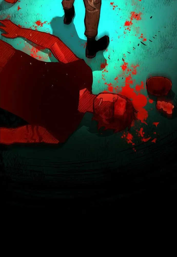 Teenage Mercenary Chapter 23 page 58 - 
