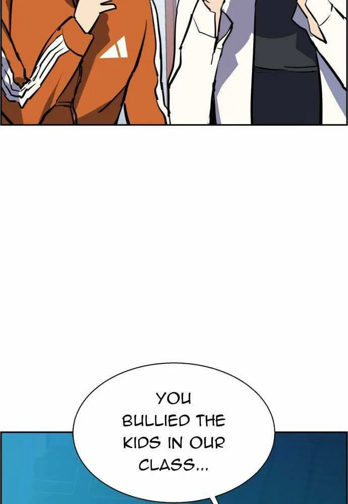 Teenage Mercenary Chapter 23 page 68 - 