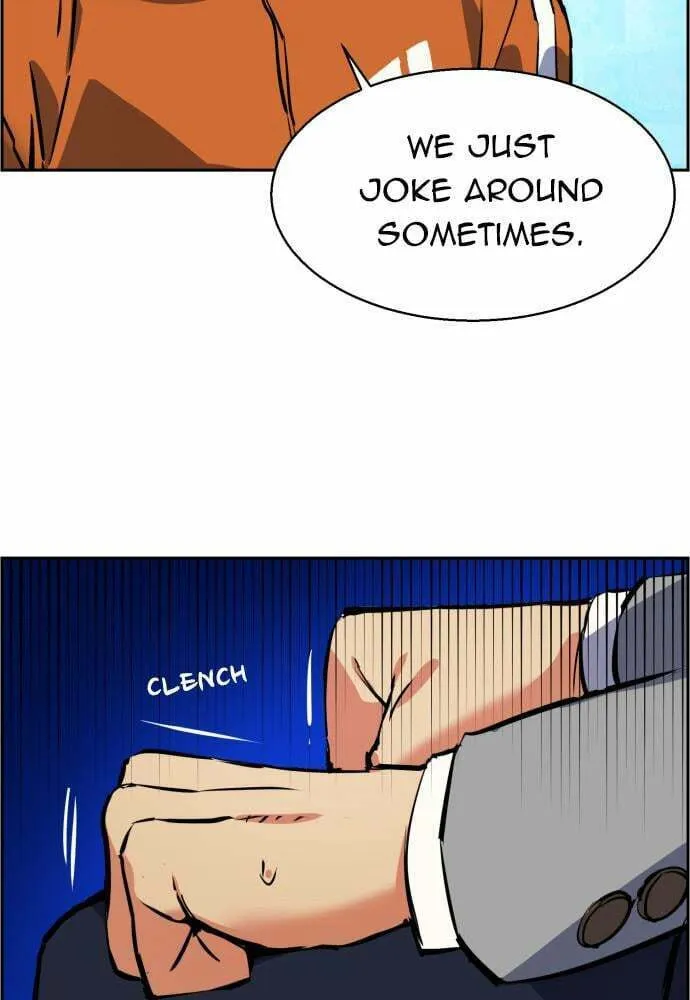 Teenage Mercenary Chapter 23 page 71 - 