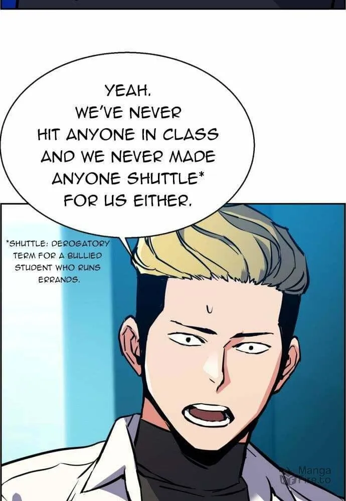 Teenage Mercenary Chapter 23 page 72 - 