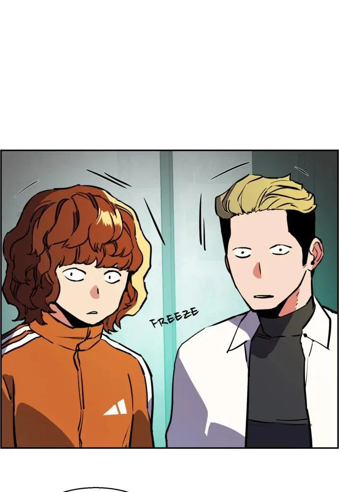 Teenage Mercenary Chapter 23 page 76 - 