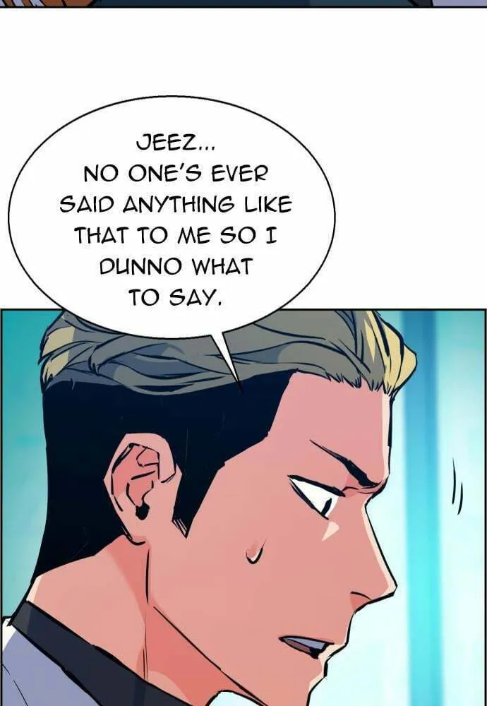 Teenage Mercenary Chapter 23 page 83 - 