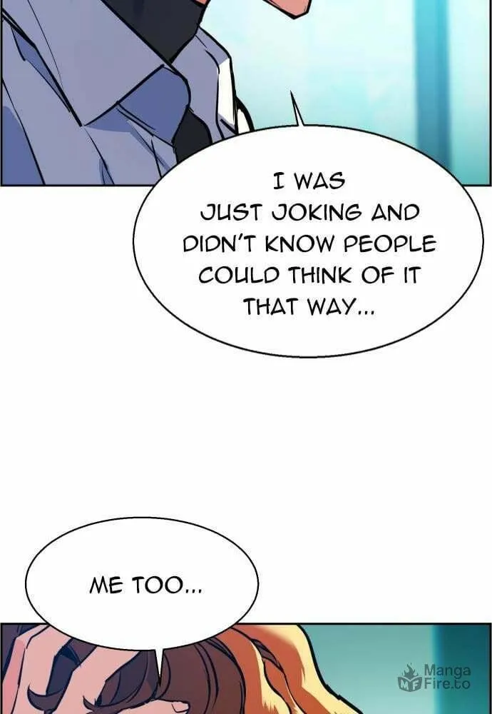 Teenage Mercenary Chapter 23 page 84 - 
