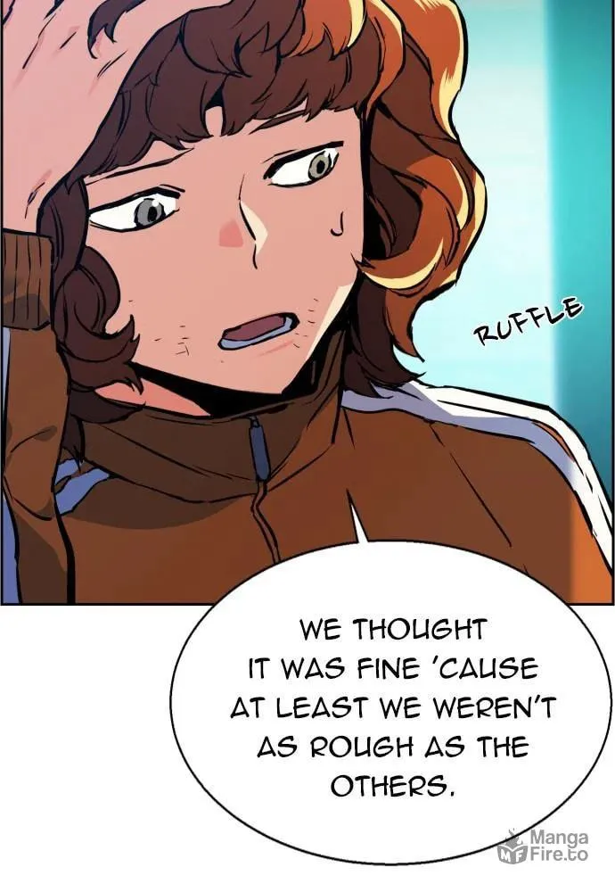 Teenage Mercenary Chapter 23 page 85 - 