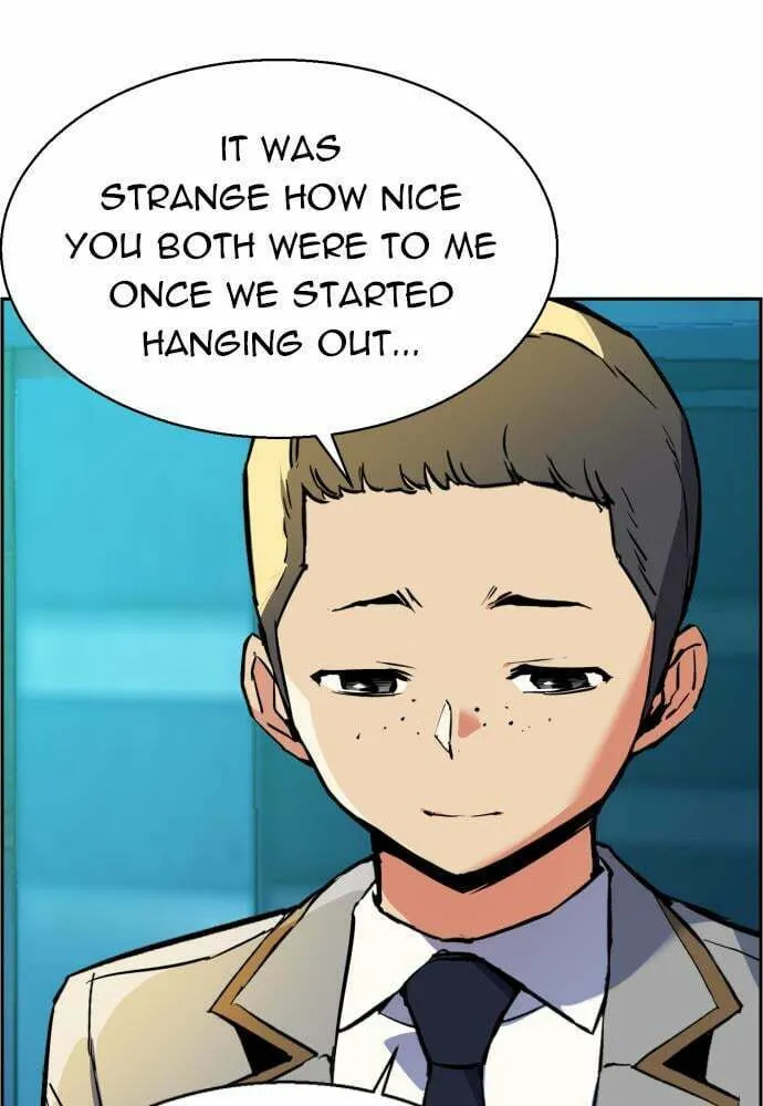 Teenage Mercenary Chapter 23 page 86 - 