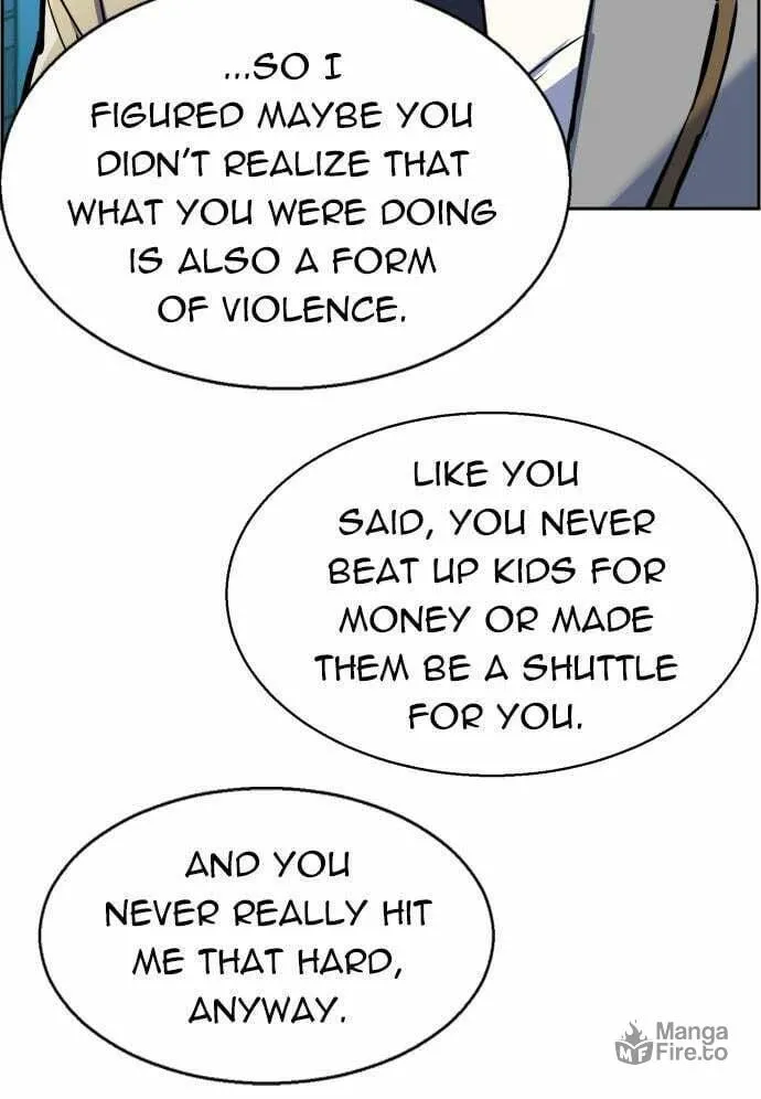 Teenage Mercenary Chapter 23 page 87 - 