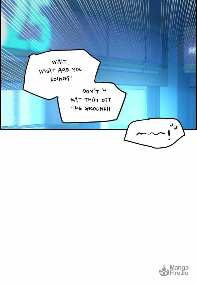 Teenage Mercenary Chapter 23 page 99 - 