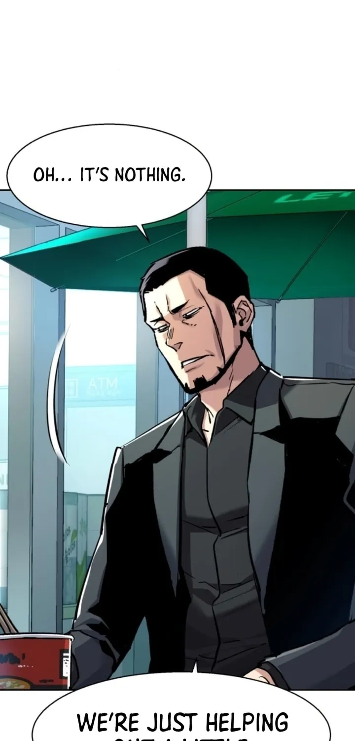 Teenage Mercenary Chapter 230 page 12 - 