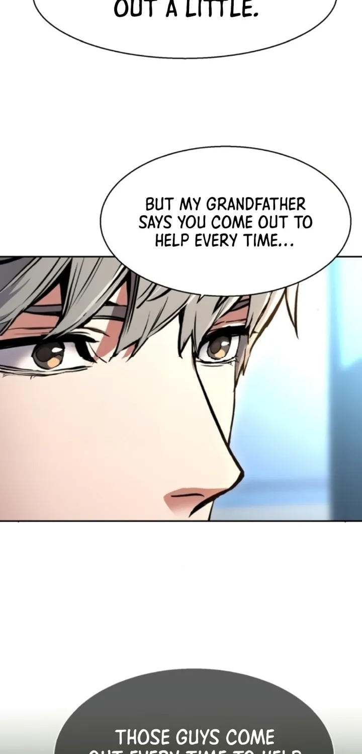 Teenage Mercenary Chapter 230 page 13 - 
