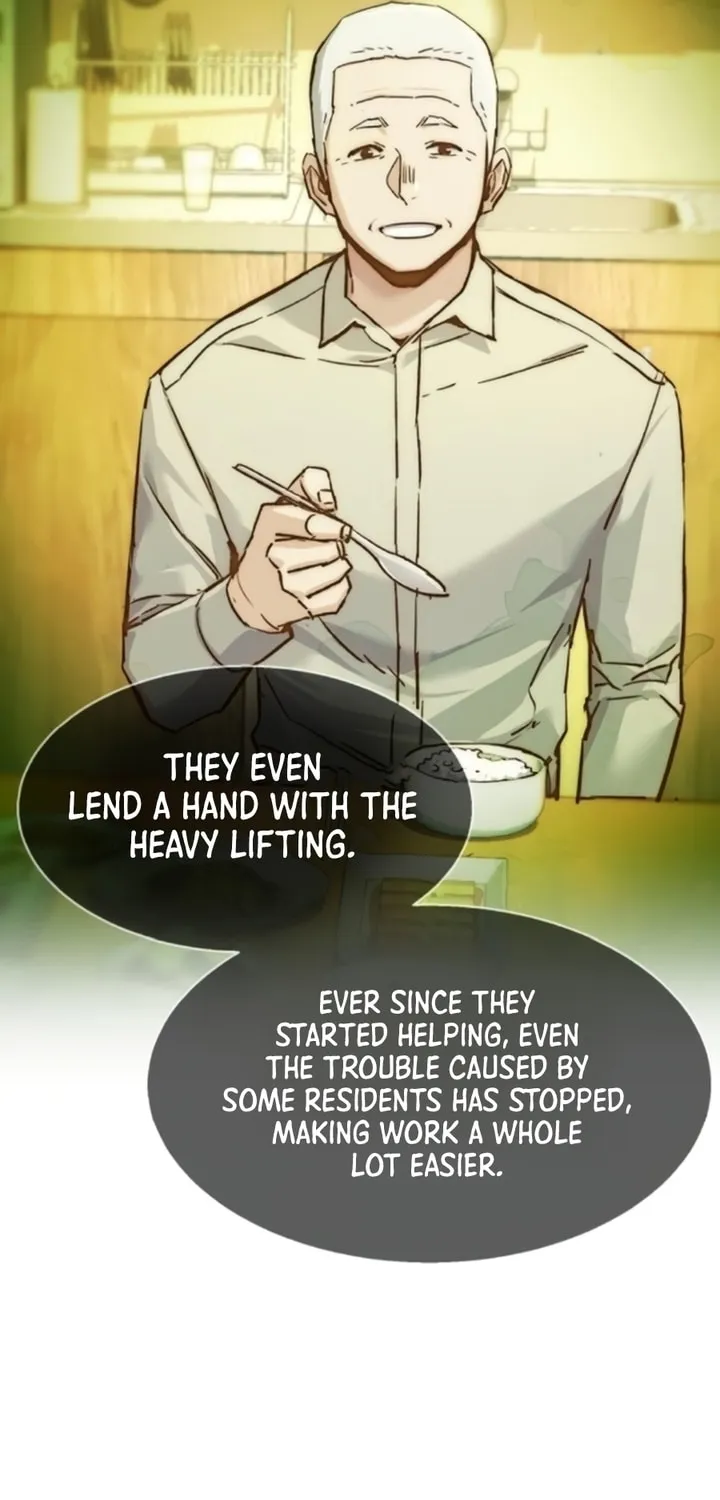 Teenage Mercenary Chapter 230 page 15 - 
