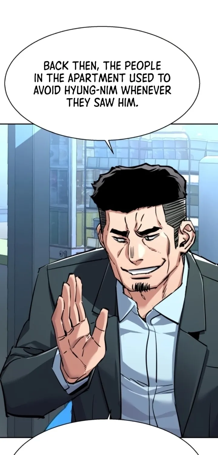Teenage Mercenary Chapter 230 page 18 - 