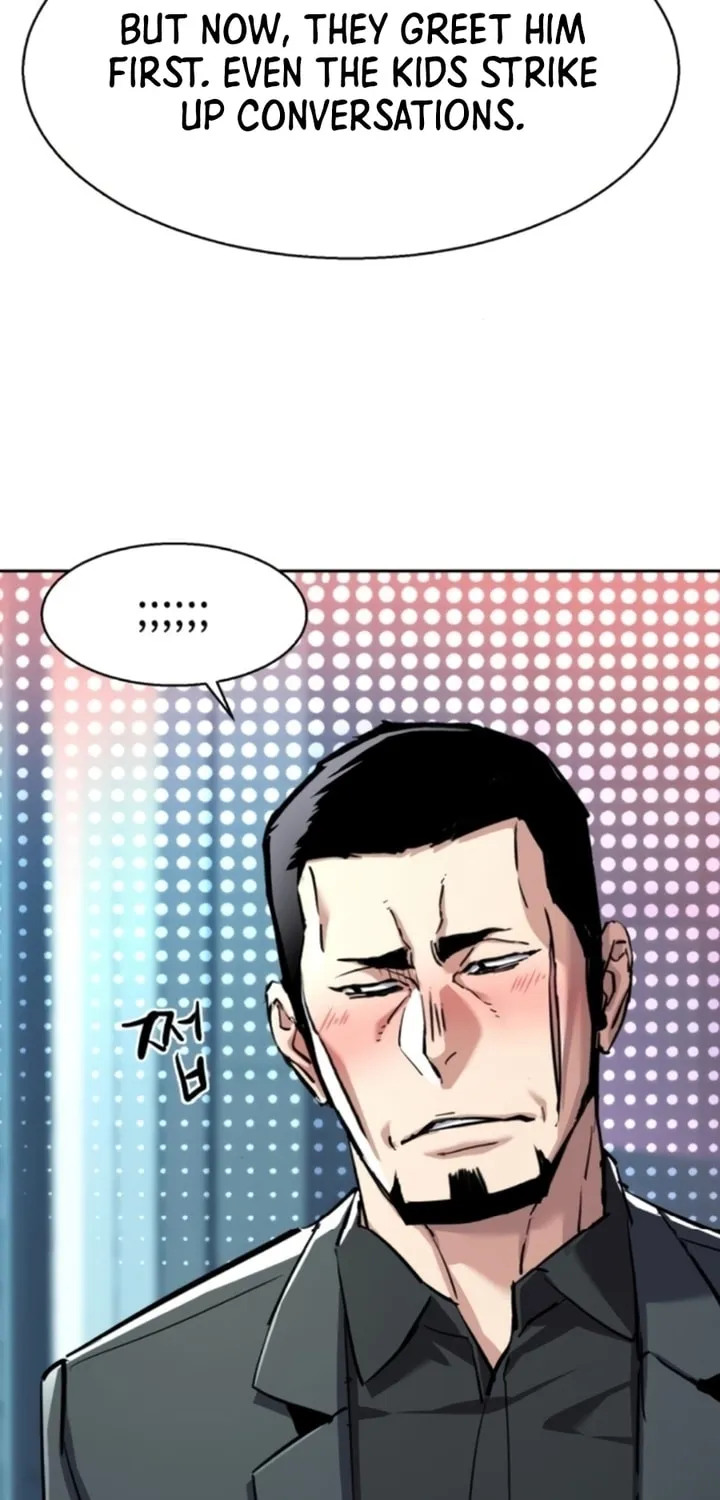 Teenage Mercenary Chapter 230 page 19 - 