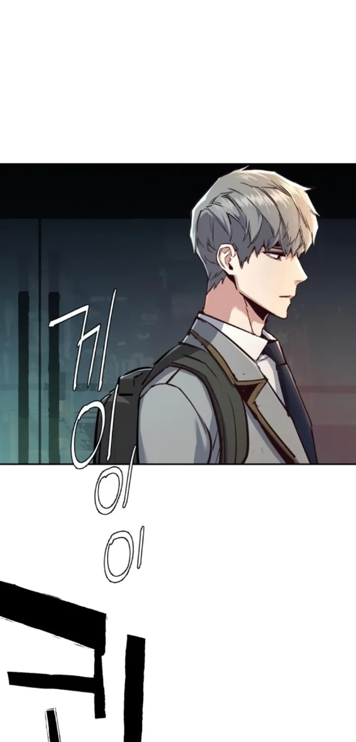 Teenage Mercenary Chapter 230 page 22 - 