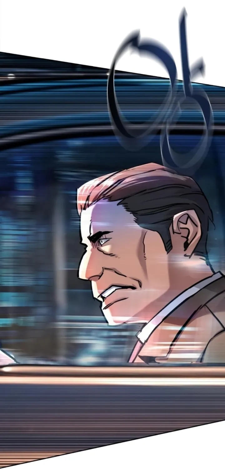 Teenage Mercenary Chapter 230 page 27 - 