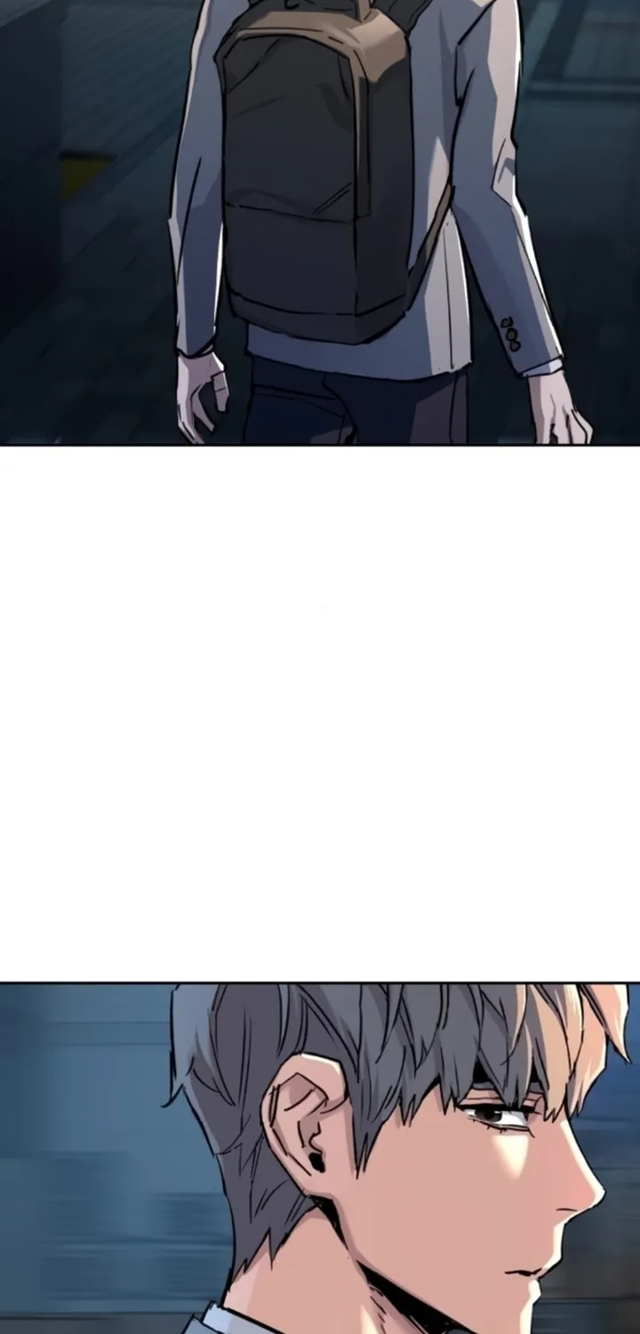Teenage Mercenary Chapter 230 page 31 - 